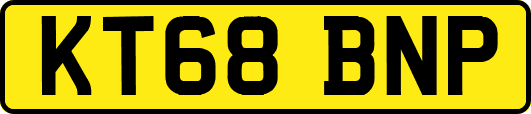 KT68BNP