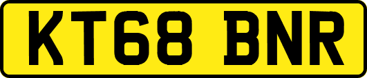 KT68BNR