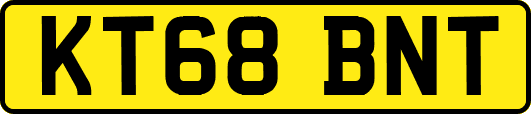 KT68BNT