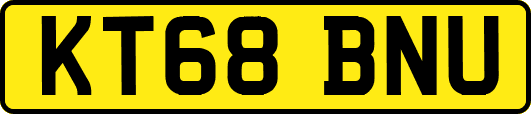 KT68BNU