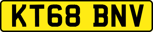 KT68BNV