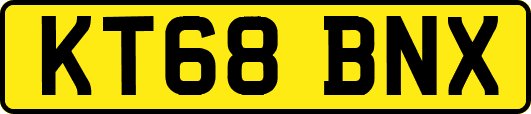 KT68BNX