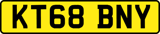 KT68BNY