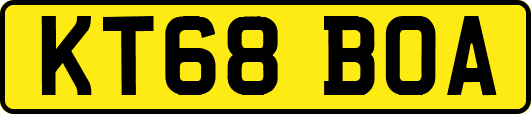 KT68BOA