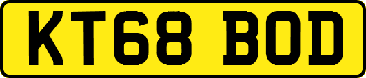 KT68BOD