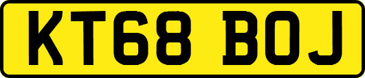 KT68BOJ