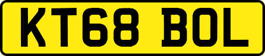 KT68BOL