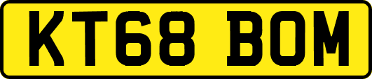 KT68BOM