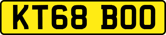 KT68BOO