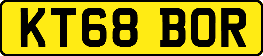 KT68BOR