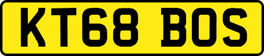 KT68BOS