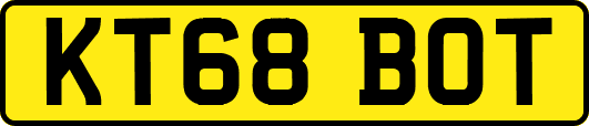 KT68BOT