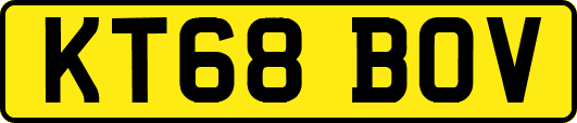KT68BOV