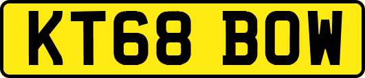 KT68BOW