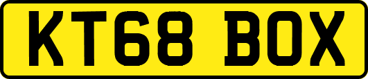 KT68BOX