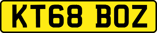 KT68BOZ
