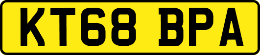 KT68BPA