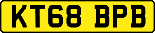 KT68BPB