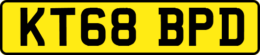 KT68BPD