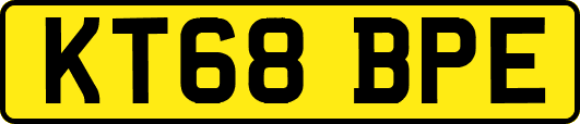 KT68BPE