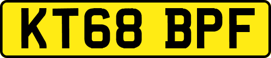 KT68BPF