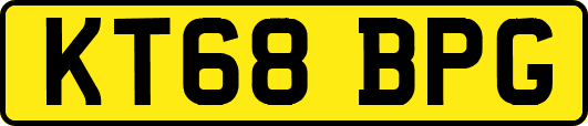 KT68BPG