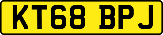 KT68BPJ