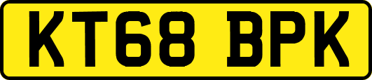 KT68BPK