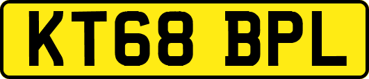 KT68BPL