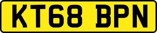 KT68BPN