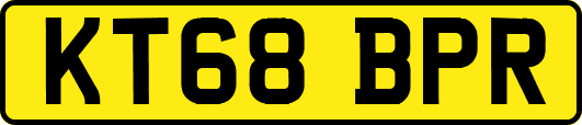 KT68BPR