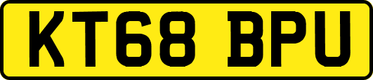KT68BPU