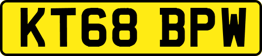 KT68BPW