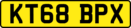 KT68BPX