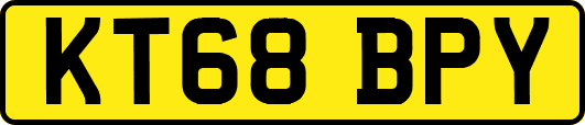 KT68BPY