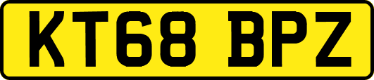 KT68BPZ