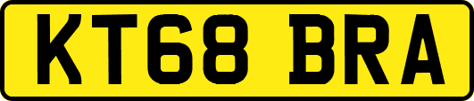 KT68BRA