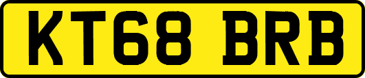 KT68BRB
