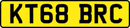 KT68BRC
