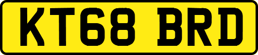 KT68BRD