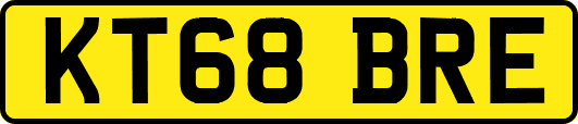 KT68BRE