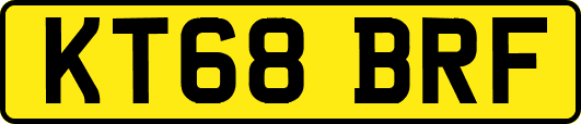 KT68BRF