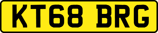 KT68BRG