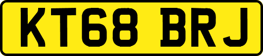 KT68BRJ