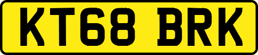 KT68BRK