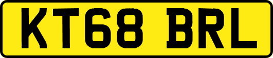 KT68BRL