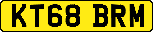 KT68BRM