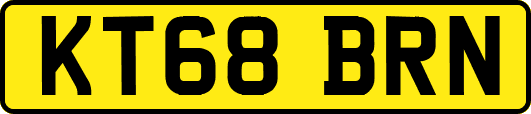 KT68BRN