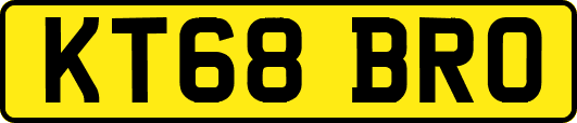 KT68BRO