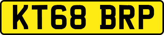 KT68BRP